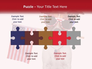 Made Leaf Selling PowerPoint Template