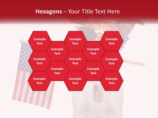 Made Leaf Selling PowerPoint Template