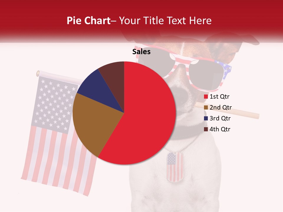 Made Leaf Selling PowerPoint Template