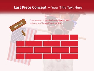 Made Leaf Selling PowerPoint Template