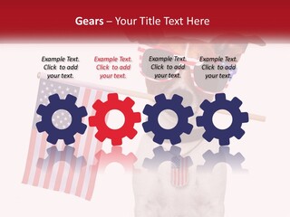 Made Leaf Selling PowerPoint Template