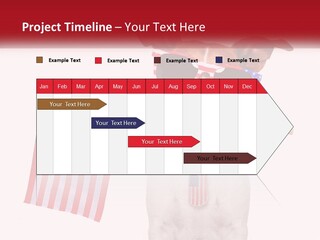 Made Leaf Selling PowerPoint Template
