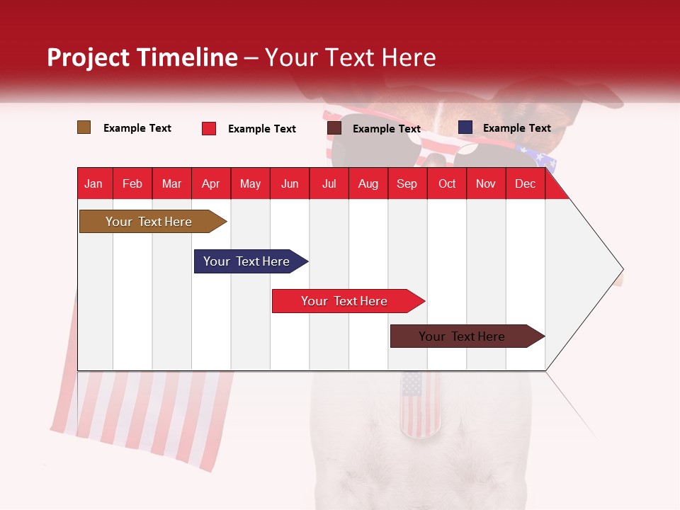 Made Leaf Selling PowerPoint Template