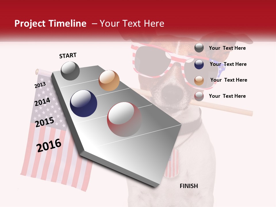 Made Leaf Selling PowerPoint Template