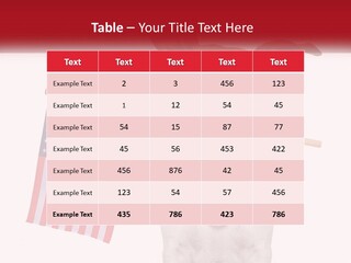 Made Leaf Selling PowerPoint Template