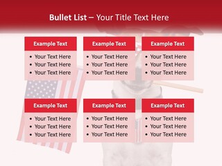 Made Leaf Selling PowerPoint Template