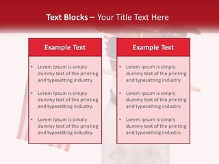 Made Leaf Selling PowerPoint Template