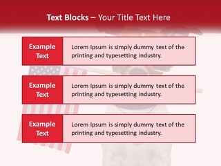 Made Leaf Selling PowerPoint Template
