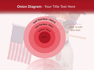 Made Leaf Selling PowerPoint Template