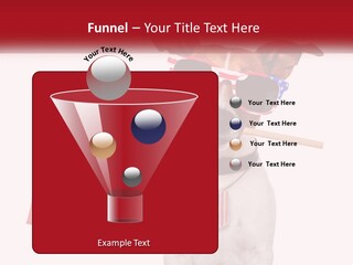 Made Leaf Selling PowerPoint Template