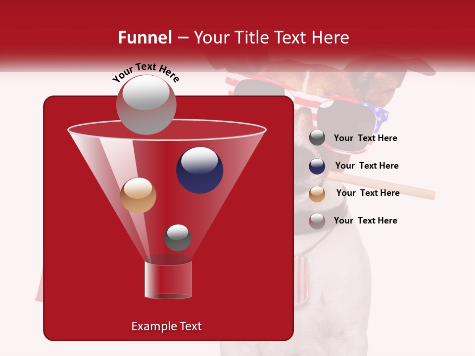 Made Leaf Selling PowerPoint Template