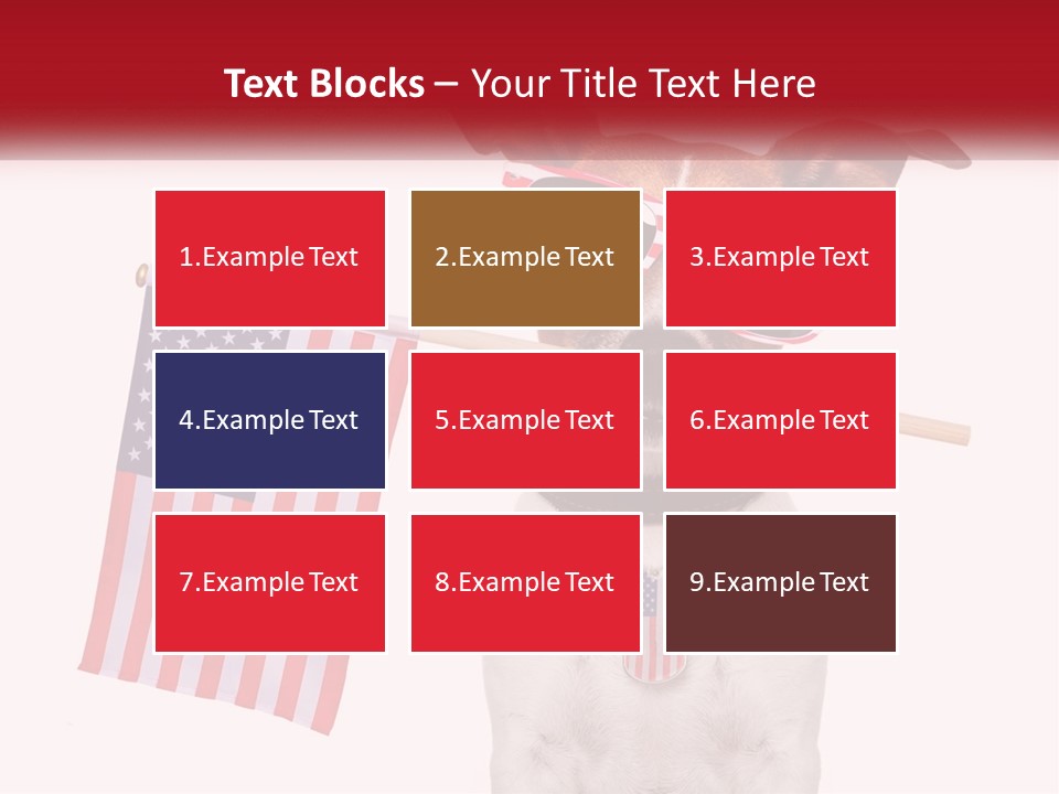 Made Leaf Selling PowerPoint Template