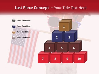 Made Leaf Selling PowerPoint Template