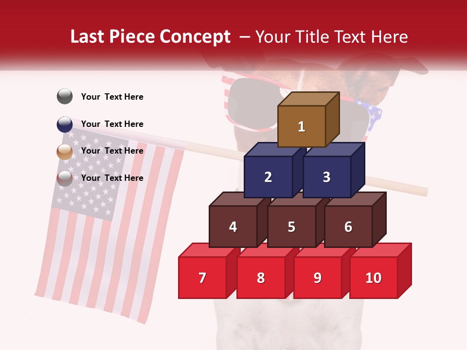 Made Leaf Selling PowerPoint Template
