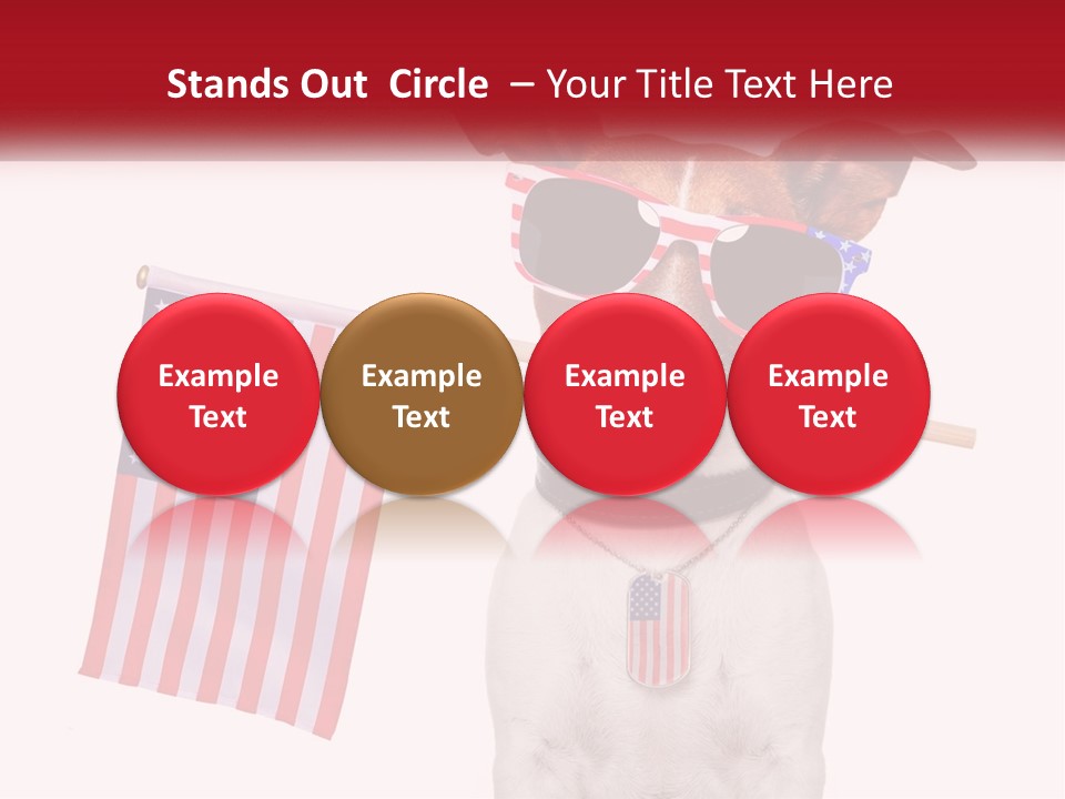 Made Leaf Selling PowerPoint Template