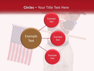 Made Leaf Selling PowerPoint Template