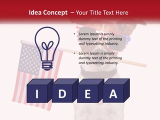 Made Leaf Selling PowerPoint Template