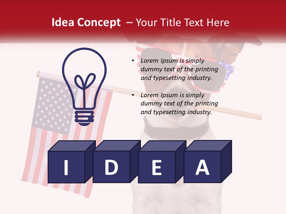 Made Leaf Selling PowerPoint Template