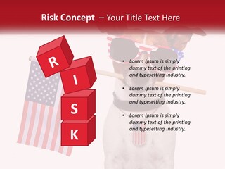 Made Leaf Selling PowerPoint Template