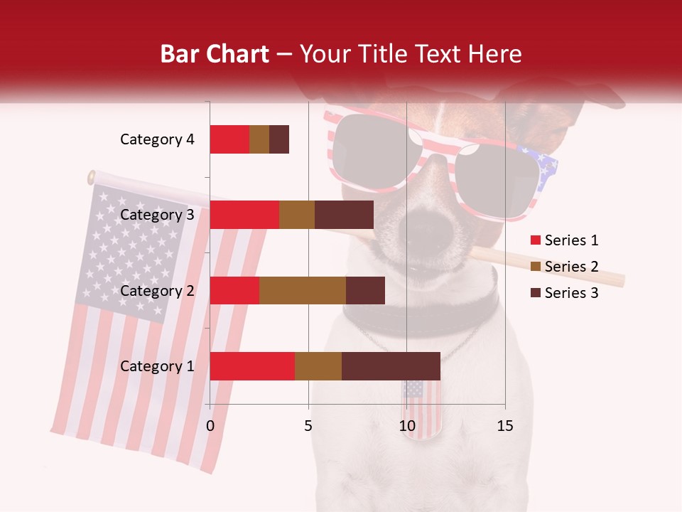 Made Leaf Selling PowerPoint Template