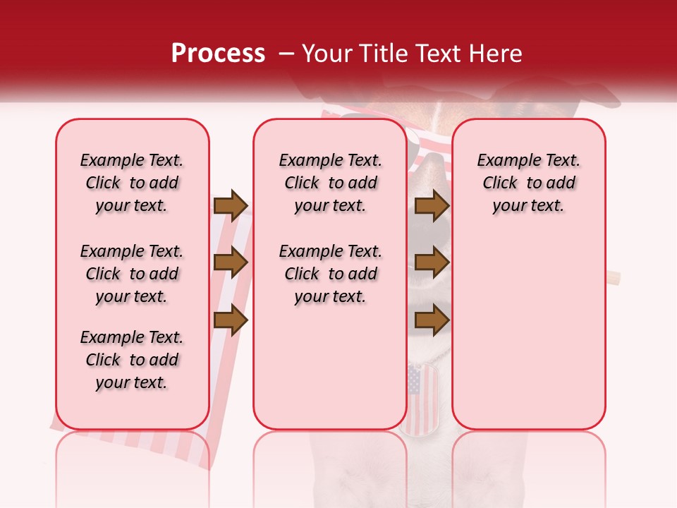 Made Leaf Selling PowerPoint Template