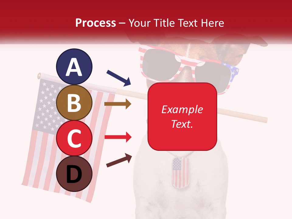 Made Leaf Selling PowerPoint Template