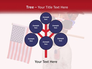 Made Leaf Selling PowerPoint Template