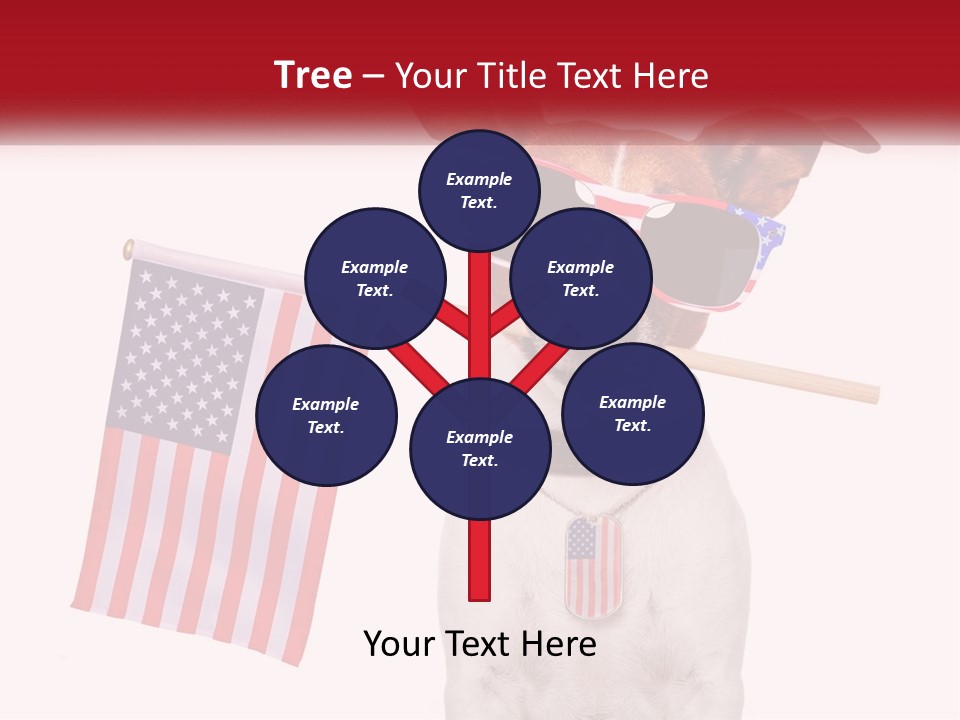 Made Leaf Selling PowerPoint Template