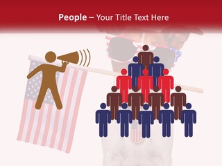 Made Leaf Selling PowerPoint Template
