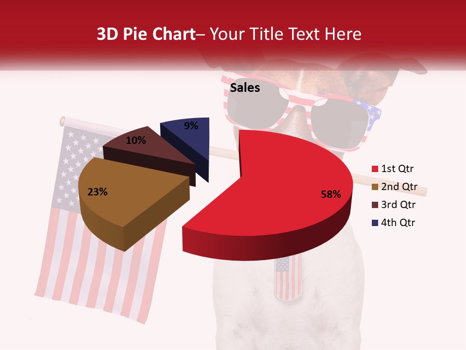 Made Leaf Selling PowerPoint Template