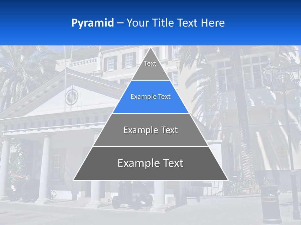 Dream Estate Sale PowerPoint Template