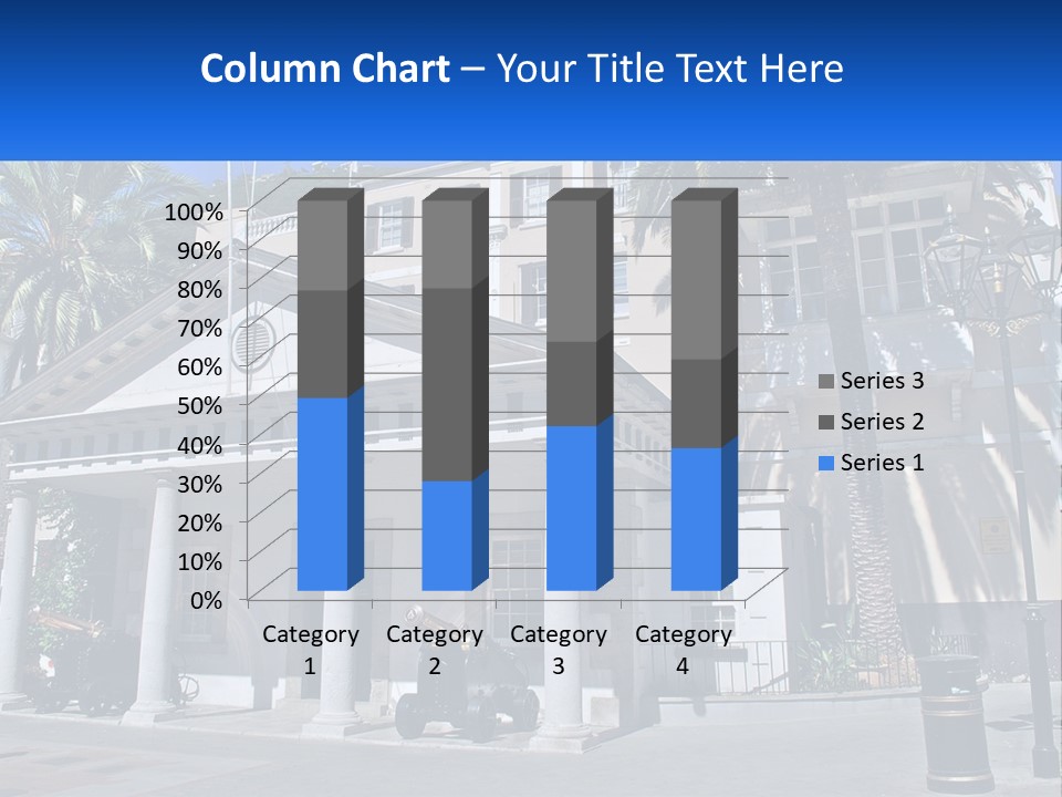Dream Estate Sale PowerPoint Template