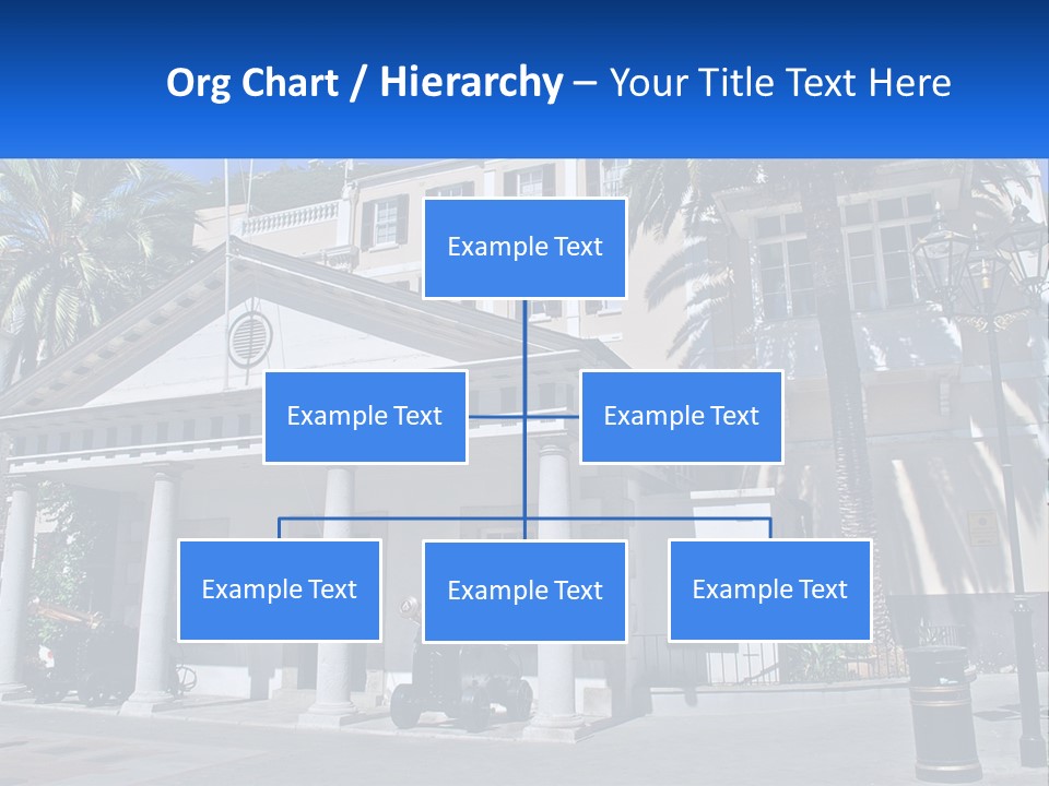Dream Estate Sale PowerPoint Template