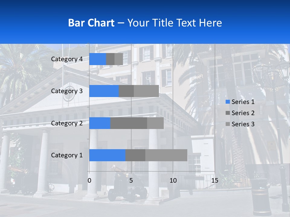 Dream Estate Sale PowerPoint Template