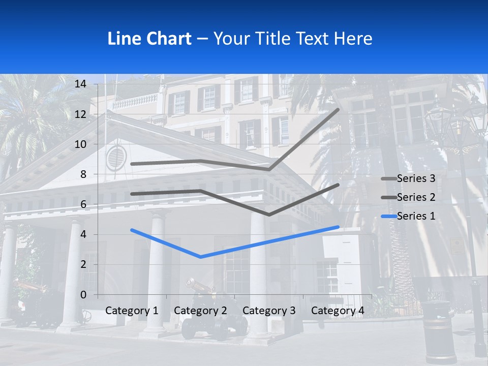 Dream Estate Sale PowerPoint Template