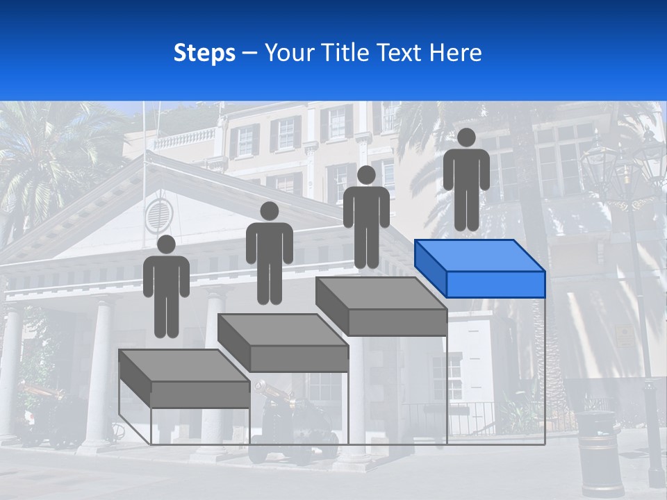 Dream Estate Sale PowerPoint Template