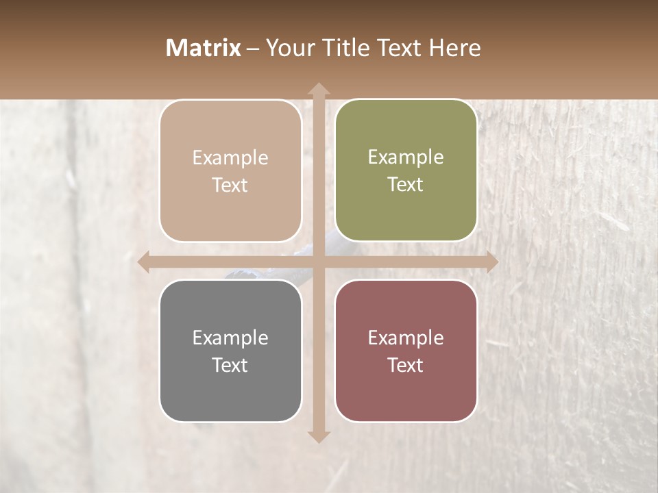Buy Conceptual Architecture PowerPoint Template