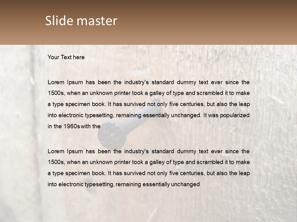 Buy Conceptual Architecture PowerPoint Template