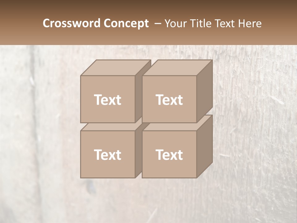 Buy Conceptual Architecture PowerPoint Template