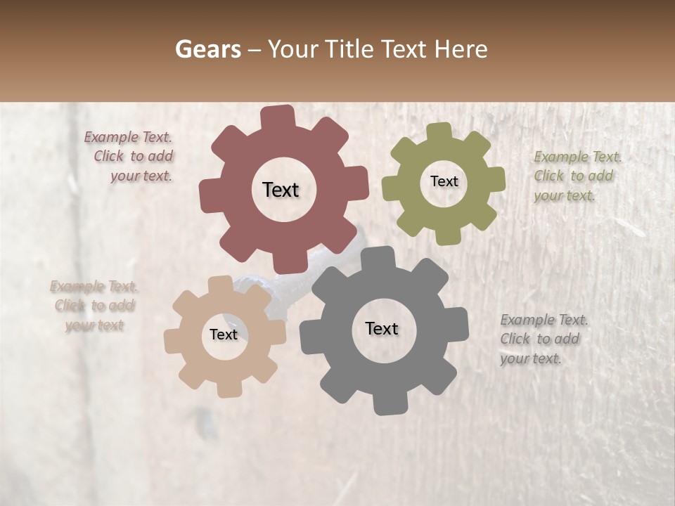 Buy Conceptual Architecture PowerPoint Template