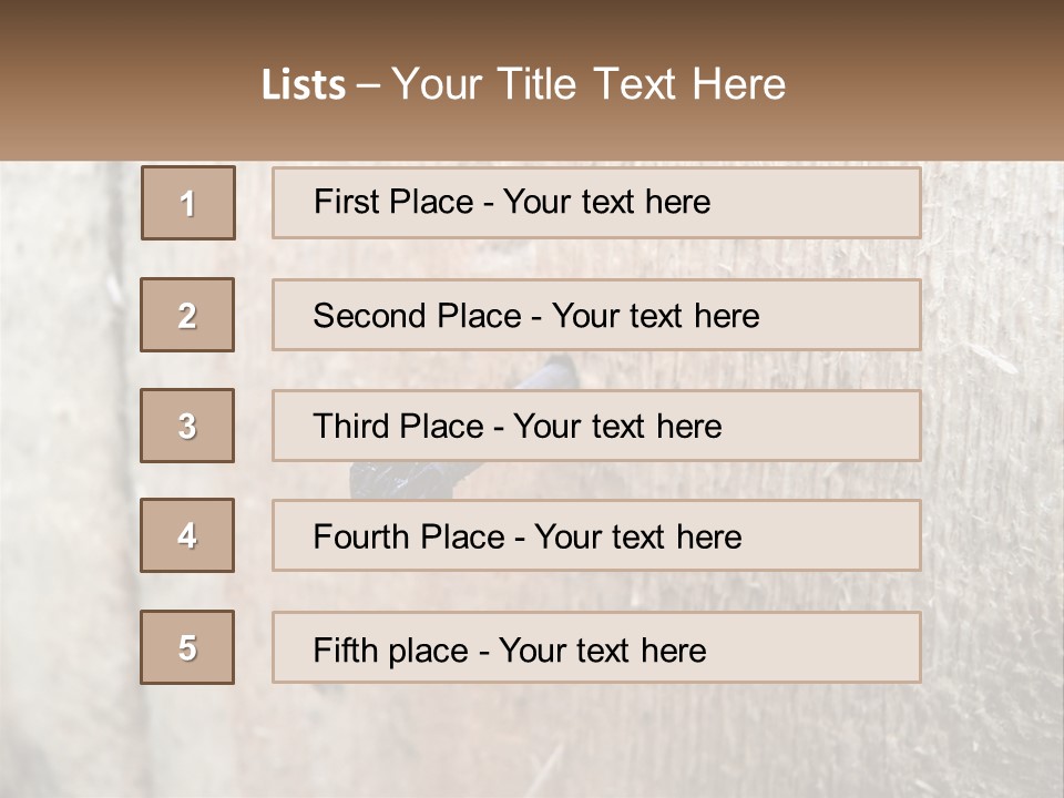 Buy Conceptual Architecture PowerPoint Template