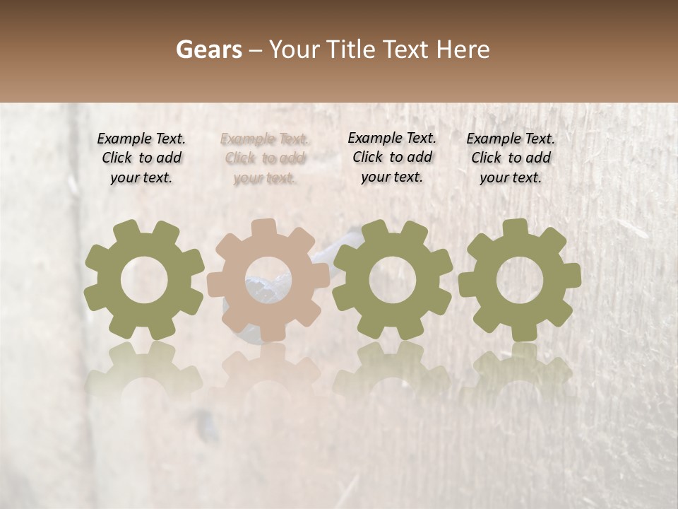 Buy Conceptual Architecture PowerPoint Template