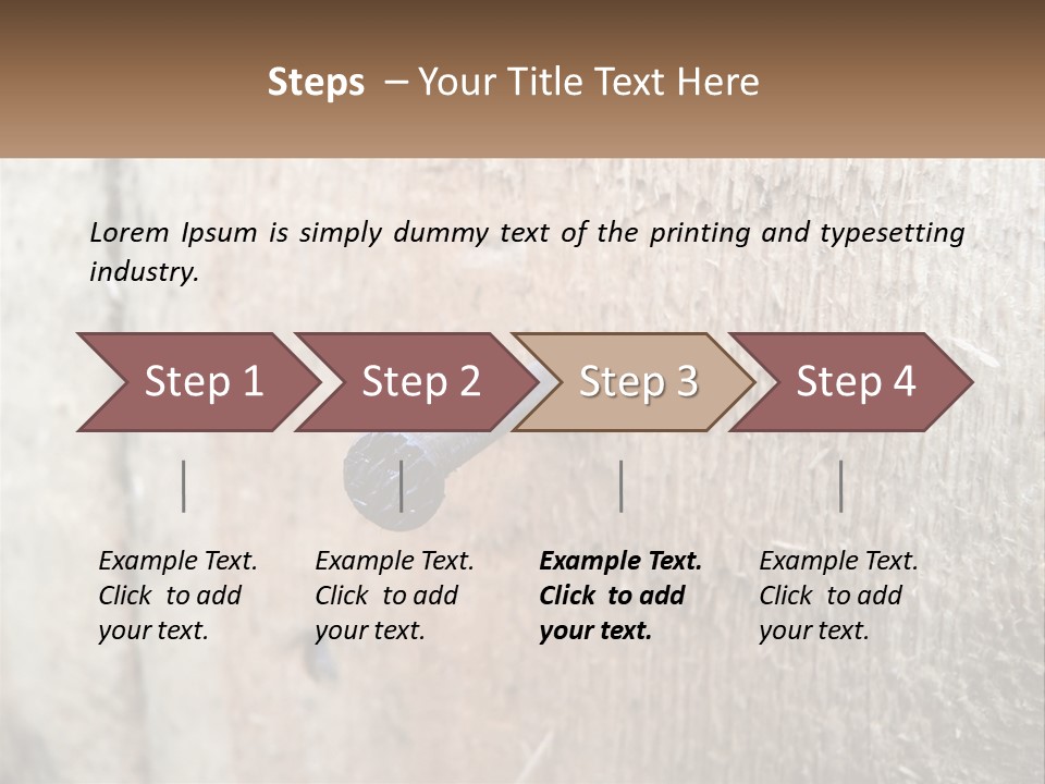 Buy Conceptual Architecture PowerPoint Template