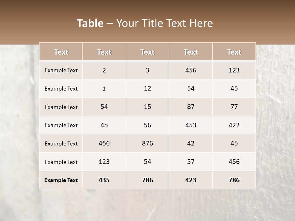 Buy Conceptual Architecture PowerPoint Template