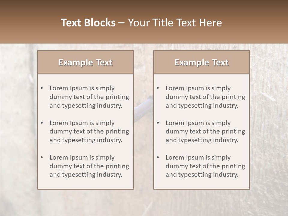 Buy Conceptual Architecture PowerPoint Template