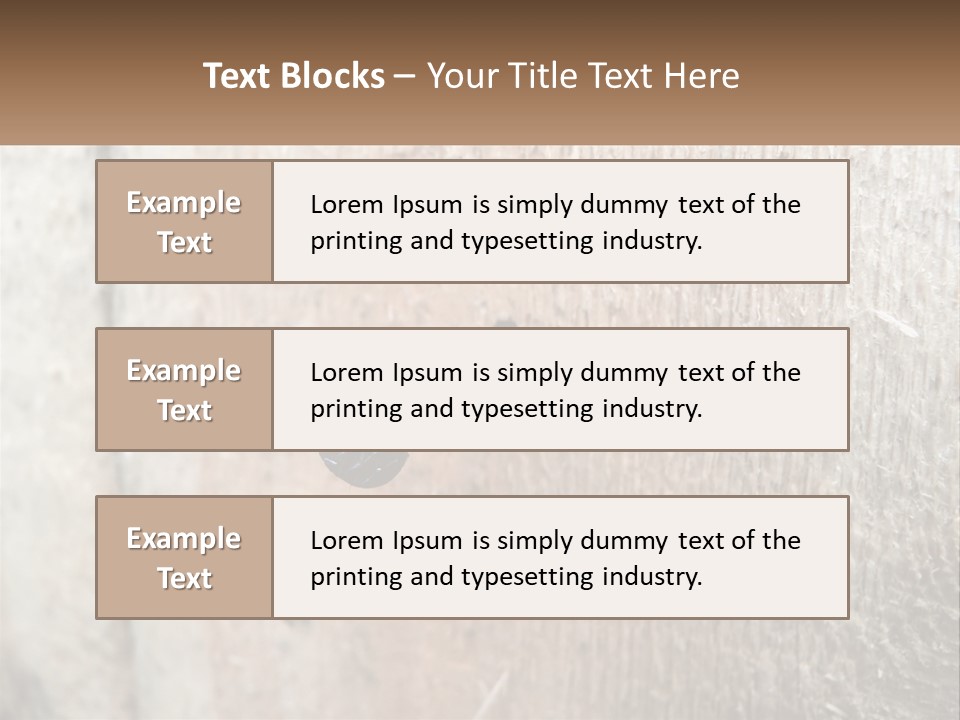 Buy Conceptual Architecture PowerPoint Template