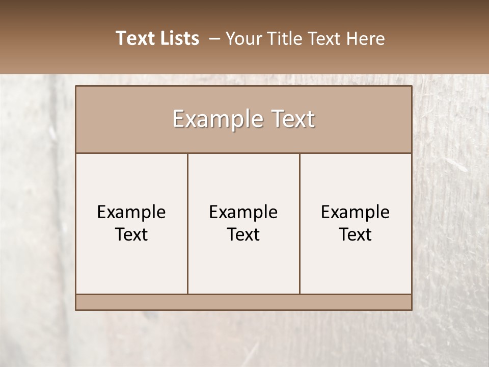Buy Conceptual Architecture PowerPoint Template