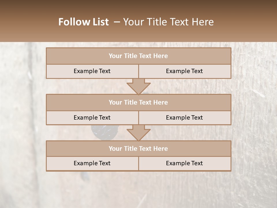 Buy Conceptual Architecture PowerPoint Template