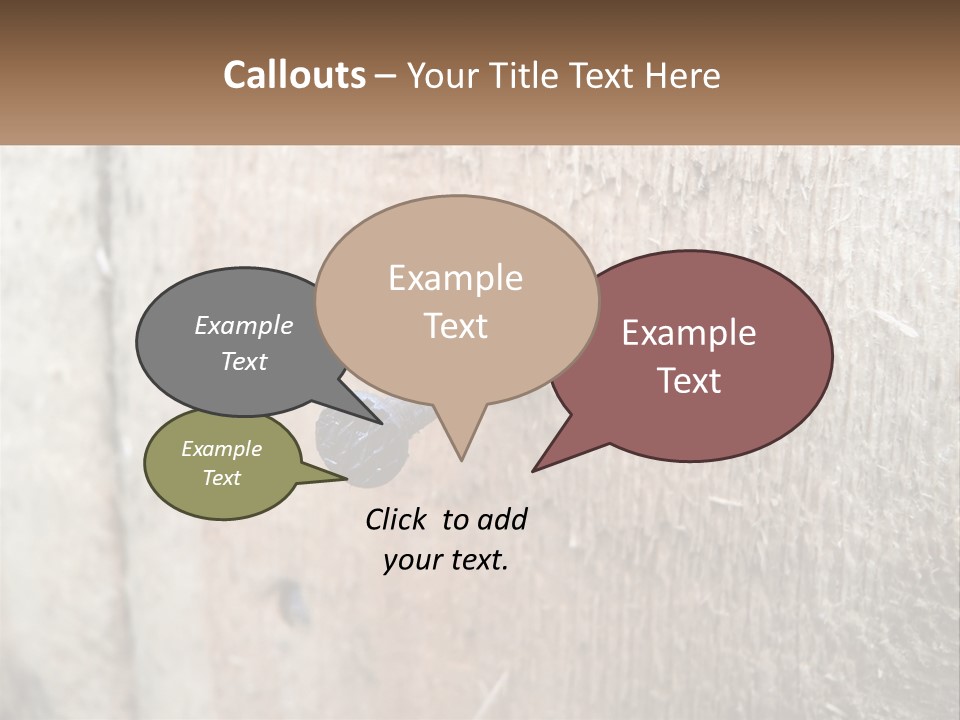Buy Conceptual Architecture PowerPoint Template