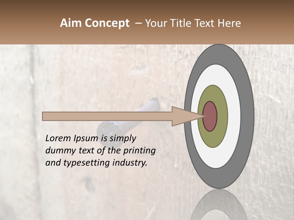 Buy Conceptual Architecture PowerPoint Template